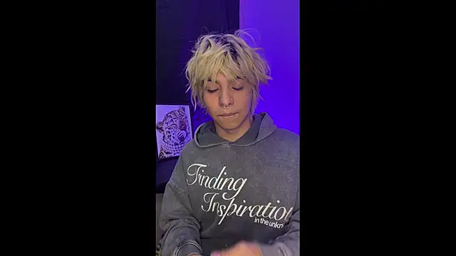 prince oliverr online show from 04-01-26, 02:45