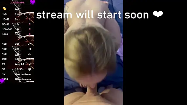 Para Love69 online show from 03-12-26, 05:46