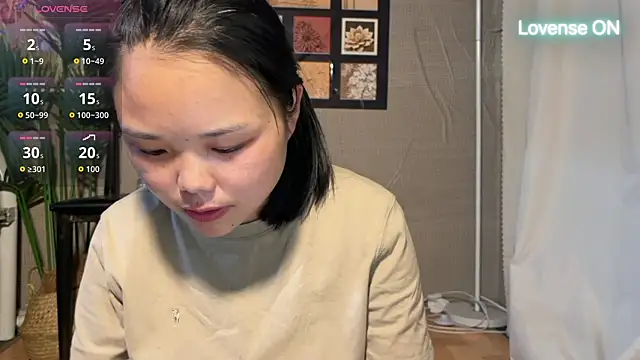 xiaosu22 online show from 05-13-26, 09:06