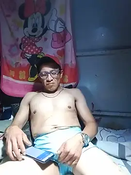 Snapshot of LACALIENTEDECHALCO chatting on 06-06-26, 08:19 LACALIENTEDECHALCO online show from 06-06-26, 08:19