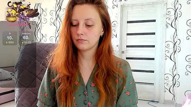 MadelinaJackson online show from 03-10-26, 08:52