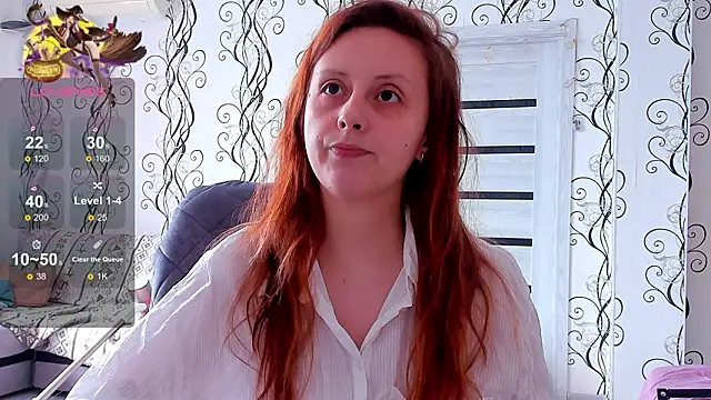 MadelinaJackson online show from 03-12-26, 07:25