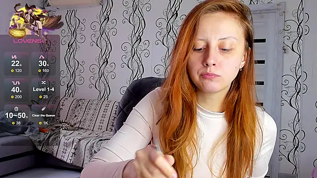 MadelinaJackson online show from 03-13-26, 05:25