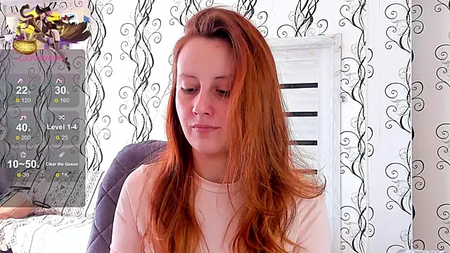 MadelinaJackson online show from 04-02-26, 07:17