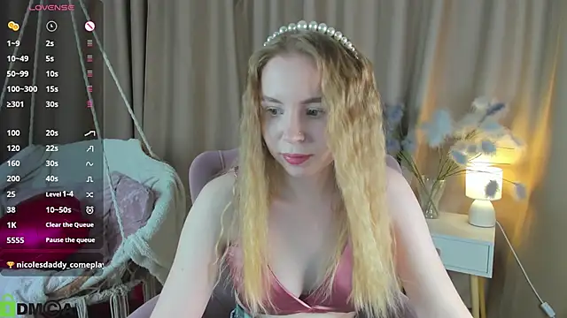 Linda  Bloom online show from 03-02-26, 01:30