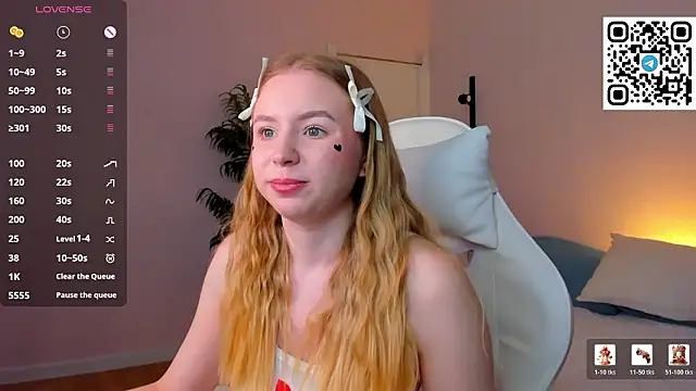 Linda  Bloom online show from 03-06-26, 01:13