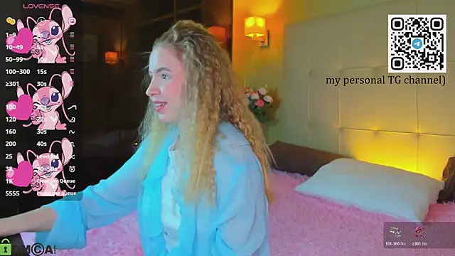 Linda  Bloom online show from 04-07-26, 01:06