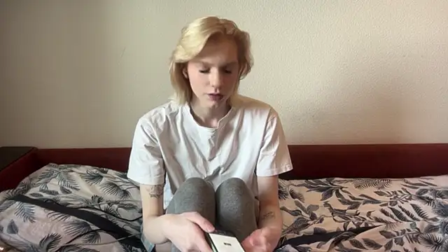 HirokoMassengills online show from 02-27-26, 05:07