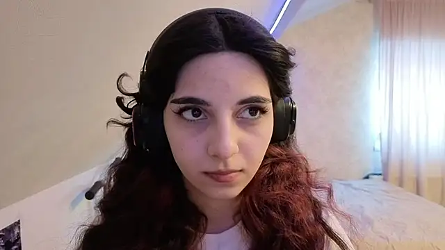 Snapshot of Blissmissataeses chatting on 02-20-26, 10:16 Blissmissataeses online show from 02-20-26, 10:16