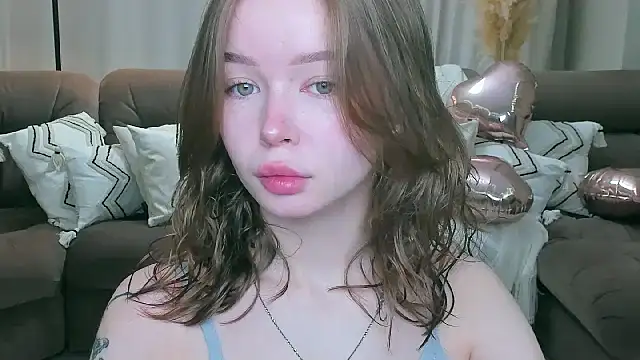 Violetta  Dreams online show from 02-26-26, 06:40