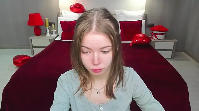 Violetta  Dreams online show from 03-10-26, 11:26