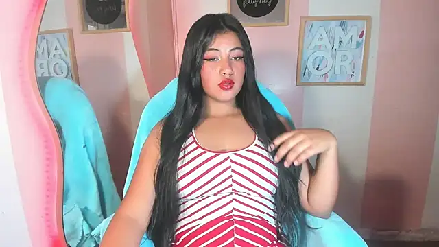 Iris Laus online show from 04-08-26, 02:50