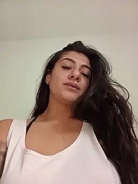 Arianna C online show from 02-19-26, 08:05