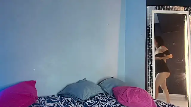 Abril milf11 online show from 03-05-26, 12:12