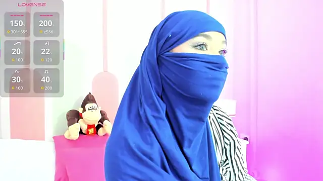 Snapshot of Samarahalsaud chatting on 02-21-26, 04:41 Samarahalsaud online show from 02-21-26, 04:41