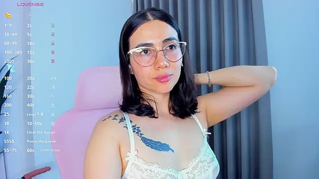 Snapshot of sara_ospina22 chatting on 05-07-26, 06:57 sara ospina22 online show from 05-07-26, 06:57