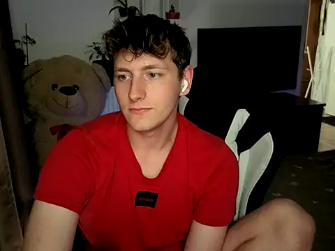 Germanyhot19 online show from 06-05-26, 11:27