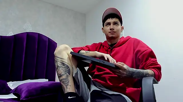 JoshBeech online show from 02-25-26, 12:37