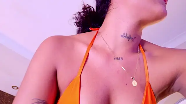 Kinsleybrown online show from 03-21-26, 04:17