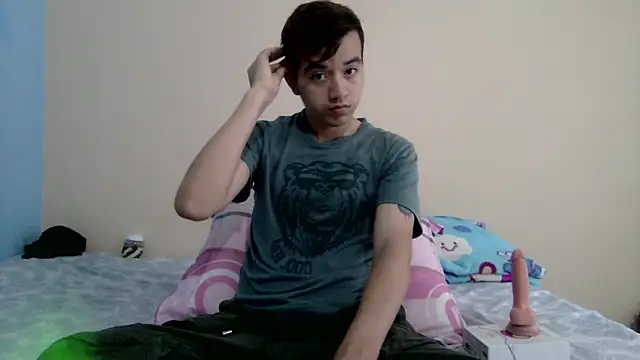 Snapshot of IronDante chatting on 02-18-26, 12:12 IronDante online show from 02-18-26, 12:12