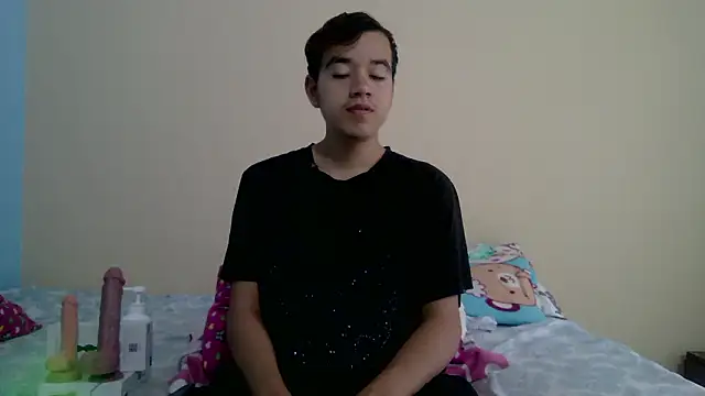 IronDante online show from 03-04-26, 12:11