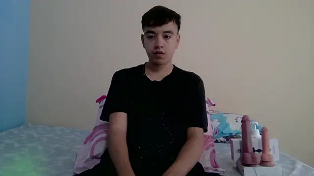 IronDante online show from 03-16-26, 12:09