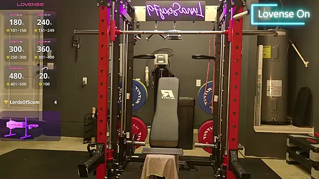 lunasexy79 online show from 04-02-26, 02:37