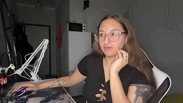 YettaUrive online show from 02-27-26, 03:23