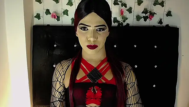 Kristal Queen01 online show from 04-08-26, 08:25