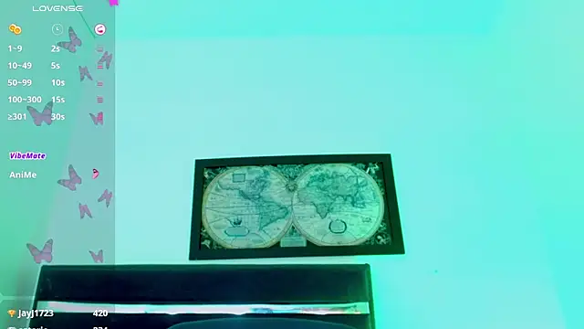 Snapshot of Cayetana_Black_ chatting on 02-14-26, 07:10 Cayetana Black online show from 02-14-26, 07:10