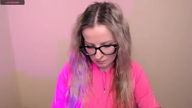 AnnePeach online show from 03-17-26, 06:11