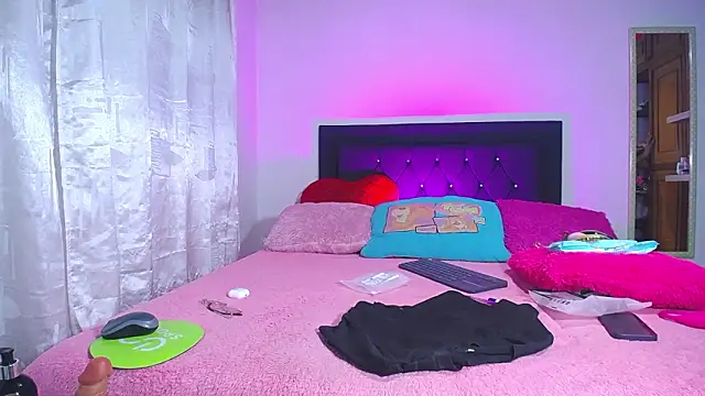 Stannly1 online show from 03-01-26, 03:30