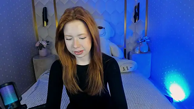 StellaBev online show from 02-18-26, 05:36