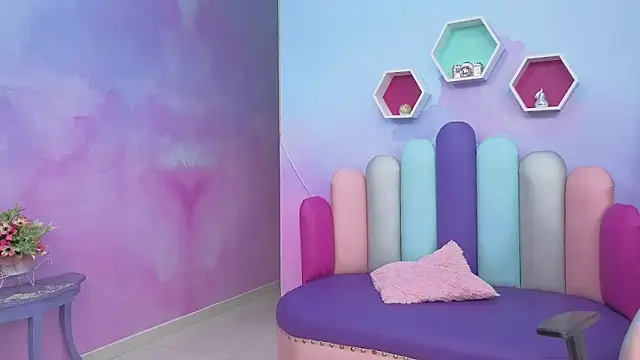 Isabellaa Rosee online show from 04-02-26, 09:01