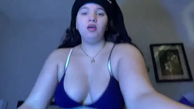 SoyOceanne online show from 03-05-26, 05:31