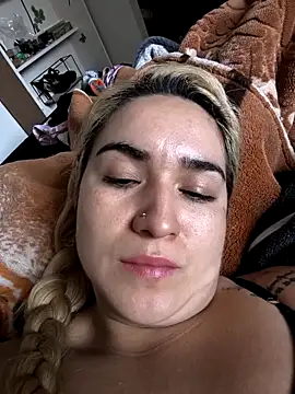 violet-grey online show from 03-17-26, 12:52