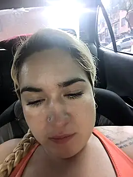 violet-grey online show from 03-26-26, 12:44