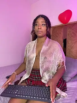 canelaa sweet5 online show from 03-01-26, 02:35