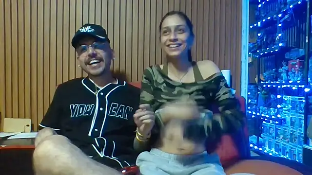 Karamel444 online show from 03-13-26, 11:55