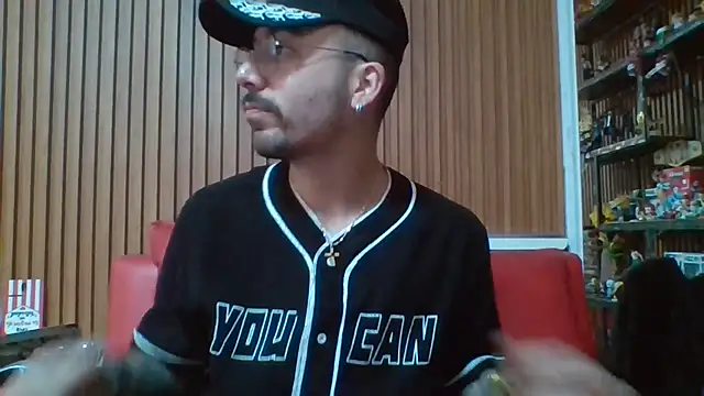 Karamel444 online show from 03-21-26, 07:28