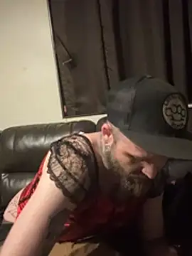 Mikeytoxxxic online show from 03-10-26, 09:36