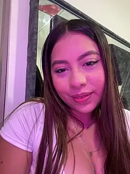 Emiily joee  online show from 07-18-26, 03:33