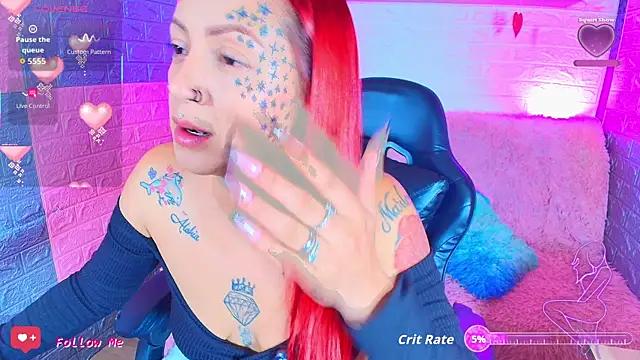 kiim xxx katta online show from 04-30-26, 07:09