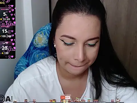 venus  24 online show from 03-05-26, 04:30