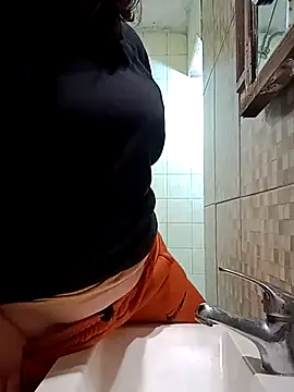 ninac4hot online show from 07-12-26, 08:22