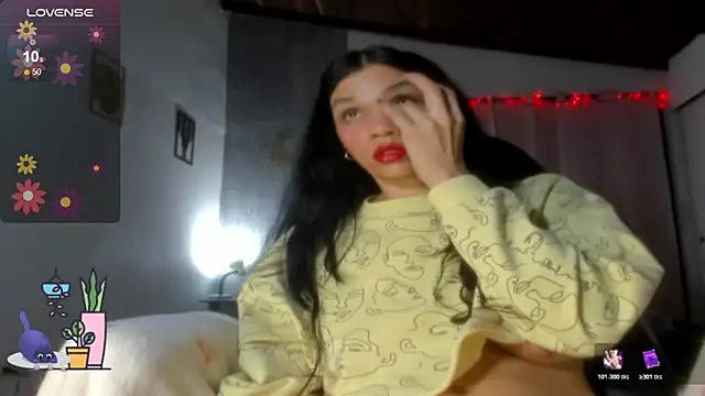 Snapshot of baileyadamms chatting on 03-01-26, 01:51 baileyadamms online show from 03-01-26, 01:51