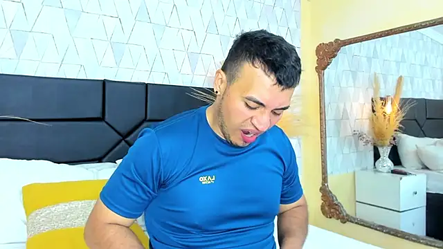 AronGarcia online show from 02-21-26, 12:06