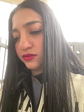 Snapshot of Daniela_Pink chatting on 02-18-26, 12:34 Daniela Pink online show from 02-18-26, 12:34