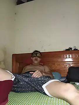 Changebabi online show from 07-12-26, 04:58