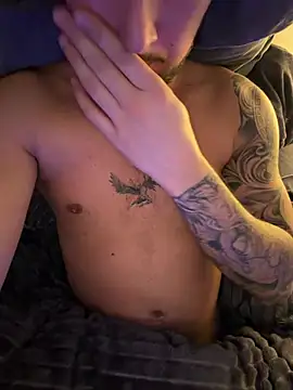 derallerechte001 online show from 02-15-26, 09:30